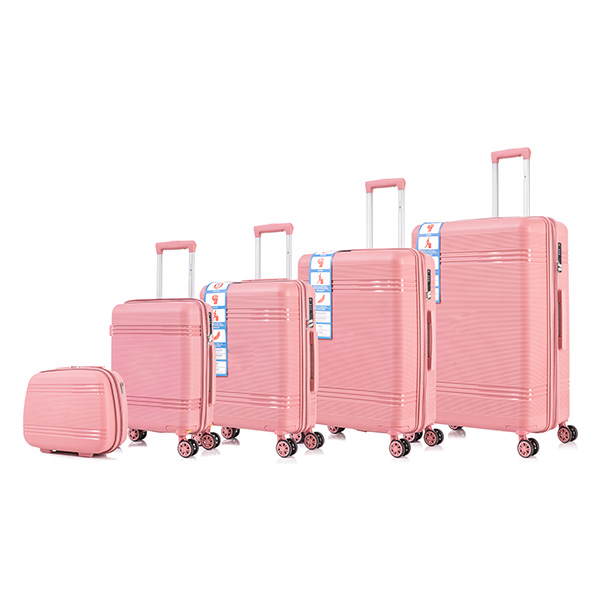 1903 PP Trolley Case