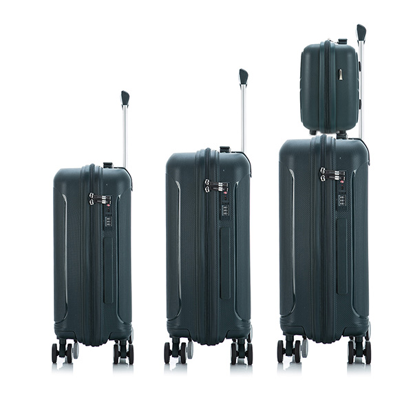 1907 PP Trolley Case
