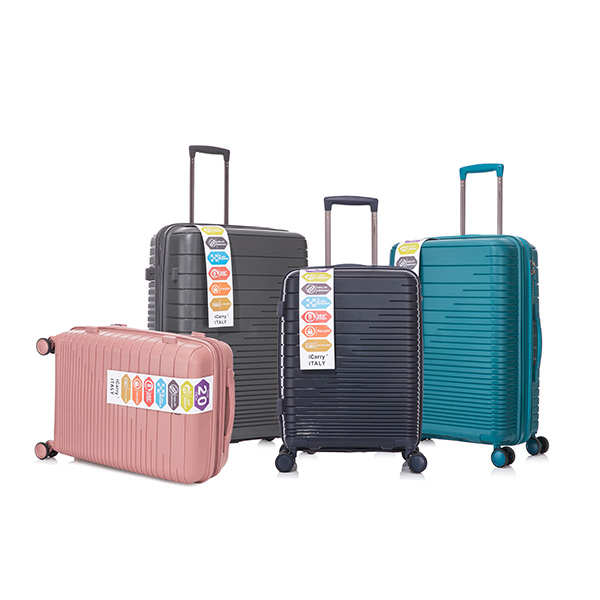 1906 PP Trolley Case