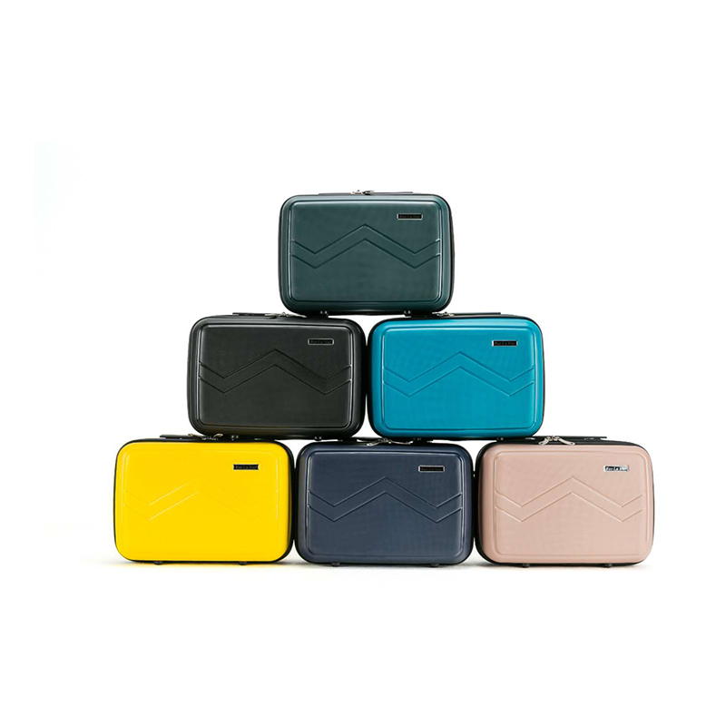 PP cosmetic box